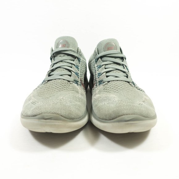 Nike Free RN Flyknit 2018 Running Shoes - Women's Size 10 - Picture 3 of 10